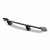 GT-style carbon fiber rear spoiler for 2016-2021 Honda Civic 4 Dr
