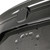 Carbon fibre bootlid for 2016-2021 Honda Civic 4DR