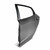 Carbon fiber rear doors for 2017-2021 Honda Civic Hatchback (Rear) - Offroad use only