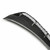Carbon fibre wing duct for 2017-2021 Honda Civic Type R