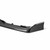 OE-style carbon fibre front lip for 2017-2021 Honda Civic Type R