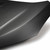 OE-style dry carbon fiber hood for 2017-2021 Honda Civic Type R - Matte finish