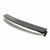 Carbon fibre tailgate middle spoiler for 2017-2021 Honda Civic Type R