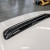 Carbon fiber hood vent for 2023-2024 Honda Civic Type R
