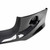 TS-style carbon fibre front lip for 2000-2003 Honda S2000