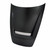 VSII-style carbon fibre bonnet for 2000-2009 Honda S2000