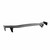 MG-style carbon fibre rear spoiler for 2000-2009 Honda S2000