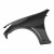 OE-style carbon fibre wings for 2009-2013 Infiniti G37 4DR