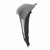 OE-style carbon fibre wings for 2009-2013 Infiniti G37 4DR