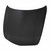 OE-style carbon fibre bonnet for 2007-2013 Infiniti G37 4DR
