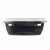 OE-style carbon fiber trunk lid for 2011-2013 Kia Optima