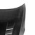 TS-style carbon fibre bonnet for 2011-2015 Kia Optima