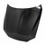OE-style carbon fibre bonnet for 2001-2005 Lexus IS300