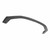 OP-style carbon fibre front lip for 2014-2016 Lexus IS 200T/250/350, F Sport only.