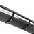 RF-style carbon fibre rear lip for 2014-2016 Lexus IS 200T/250/350