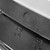 OE-style carbon fibre bootlid for 2014-2020 Lexus IS