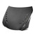 BT-style carbon fibre bonnet for 2021-2023 Lexus IS300 / IS350 F Sport