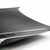 BT-style carbon fibre bonnet for 2018-2022 Lexus LC