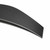 OE-style carbon fibre rear spoiler for 2015-2024 Lexus RC F