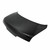 OE-style carbon fibre bootlid for 1992-2000 Lexus SC300/SC400