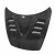 TS-style carbon fibre bonnet for 2004-2011 Mazda RX8