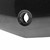 GT-style carbon fibre bonnet for 2008-2011 Mercedes Benz C63 (Does not fit standard C-class)