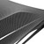 OE-style carbon fibre bonnet for 2012-2015 Mercedes Benz C63