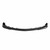 DL-style carbon fibre front lip for 2003-2005 Mitsubishi EVO8