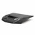 CW-style carbon fibre bonnet for 2003-2006 Mitsubishi Lancer EVO