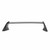 OE-style dry carbon fiber hood for 2003-2006 Mitsubishi Lancer EVO - Matte finish