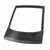 OE-style carbon fibre bootlid for 1989-1994 Nissan 240SX HB