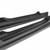 SA-style carbon fibre side skirts for 2003-2008 Nissan 350Z