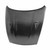 GTR-style carbon fibre bonnet for 2009-2020 Nissan 370Z