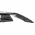 NN-style carbon fibre rear spoiler for 2009-2020 Nissan 370Z