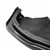 SS-style carbon fibre front lip for 2009-2011 Nissan GTR