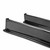SS-style carbon fibre side skirts for 2009-2016 Nissan GTR (Do not fit NISMO)