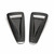 OE-style carbon fibre air duct for 2009-2022 Nissan GT-R