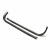 Carbon fibre door sill trim for 2009-2022 Nissan GTR