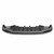 VS-style carbon fibre front lip for 2012-2016 Nissan GTR