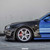NSM-style carbon fiber fenders for 1999-2001 Nissan Skyline R34