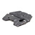 Carbon fibre engine cover for 2023-2024 Nissan Z