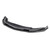 MB-style carbon fibre front lip for 2023-2024 Nissan Z