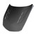 TS-style carbon fibre bonnet for 2023-2024 Nissan Z