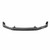 KC-style carbon fibre front lip for 2013-2016 Scion FRS
