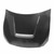 VS-style carbon fibre bonnet for 2013-2020 Scion FRS / Toyota 86 / Subaru BRZ