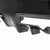 TB-style carbon fibre rear lip for 2013-2016 Scion FRS / 2017-2020 Toyota 86 / 2013-2020 Subaru BRZ