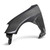 Carbon fibre wings for 2022 Toyota GR86/ Subaru BRZ