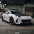 MB-style carbon fiber front lip for 2022 Subaru BRZ