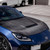 VS-style carbon fibre bonnet for 2022 Toyota GR86/ Subaru BRZ