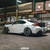 Carbon fibre bootlid for 2022 Toyota GR86/ Subaru BRZ
